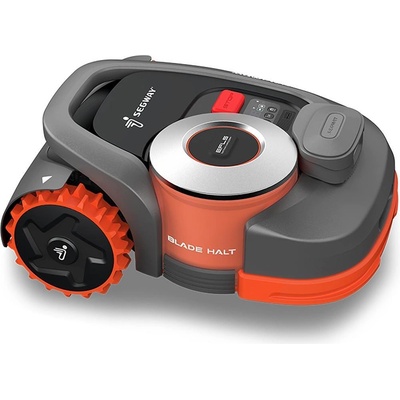 Segway Navimow H3000E-VF