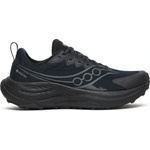 Saucony Дамски маратонки Saucony Women's Ride TR3 GTX Trail running shoes - Triple Black - размер 42 (EU) (123-2542-0221)