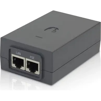 Ubiquiti PoE Инжектор Ubiquiti POE-24-24W-G, 24VDC, Gbit, 24W (POE-24-24W-G)