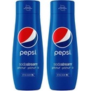 SodaStream Pepsi 2 x 440 ml
