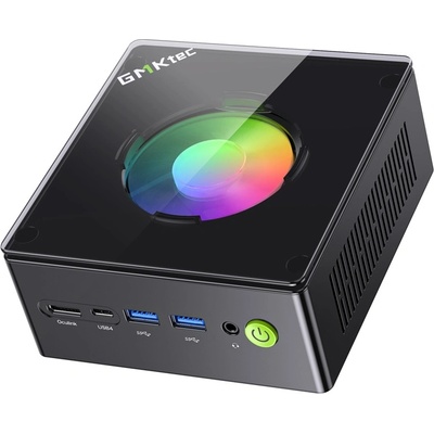 GMKtec NucBox K11 32/1024
