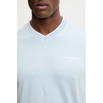 Karl Lagerfeld Тениска Karl Lagerfeld (561221.755021)