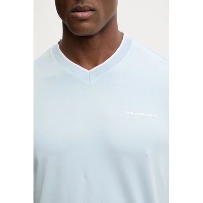 Karl Lagerfeld Тениска Karl Lagerfeld (561221.755021)