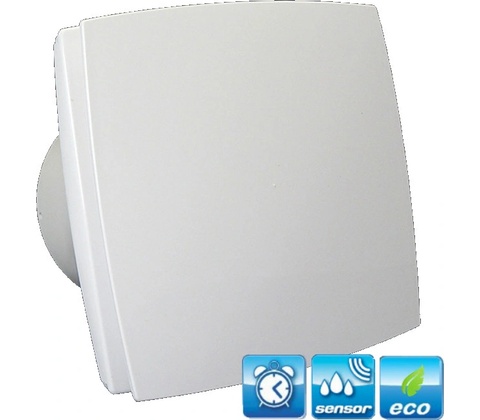 Dalap 125 BFZW ECO