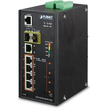 Image 1 of PLANET IGS-5225-4UP1T2S