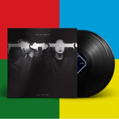 Music for KIDS - The Folk Implosion LP
