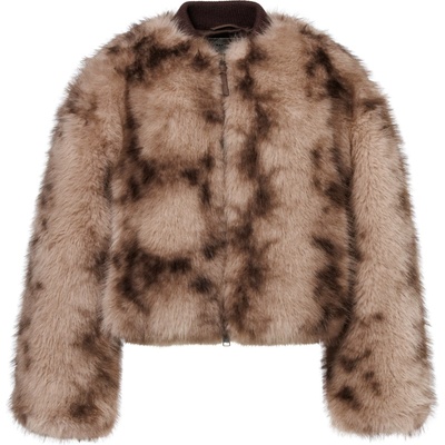 Beaumont Orla warm taupe