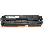 GENERINK Съвместима тонер касета GENERINK HP CE323A, Magenta (LF-TON-HP-CAS-CE323A-G)