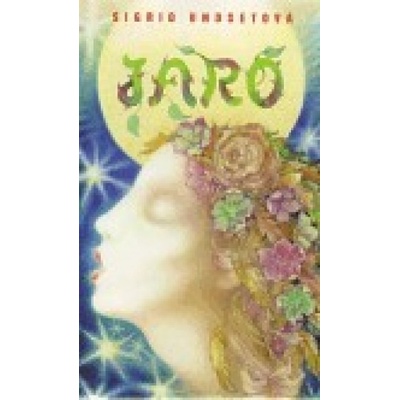 Jaro - Sigrid Undsetová
