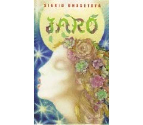 Jaro - Sigrid Undsetová