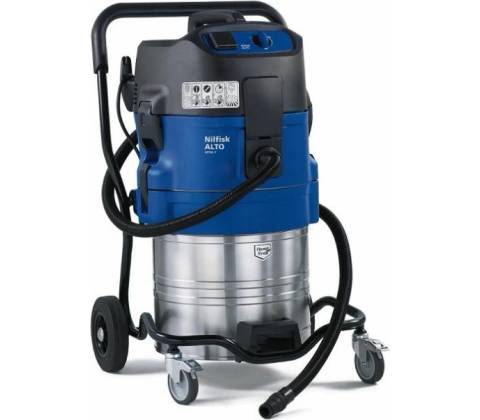 Nilfisk Attix 761-21