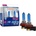 m-tech Powertec Xenon Blue H8 12V халогенни крушки к-т (PTZXB8-DUO H8)