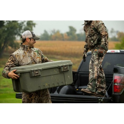 Plano transportný box Sportmans Trunk Large 102 l