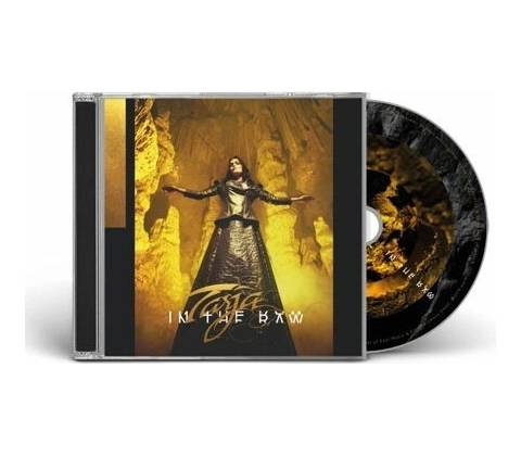 Tarja In the Raw 1 CD