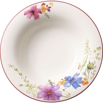 Villeroy & Boch Дълбока чиния Mariefleur Basic 23 см (10-4100-2700)
