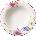 Villeroy & Boch Дълбока чиния Mariefleur Basic 23 см (10-4100-2700)