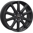 Autec Skandic 6,5x16 5x105 ET39 black