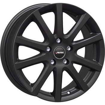 Autec Skandic 6,5x16 5x105 ET39 black