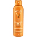 Prípravky na opaľovanie Vichy Capital Solei neviditeľný hydratačný spray SPF50 200 ml