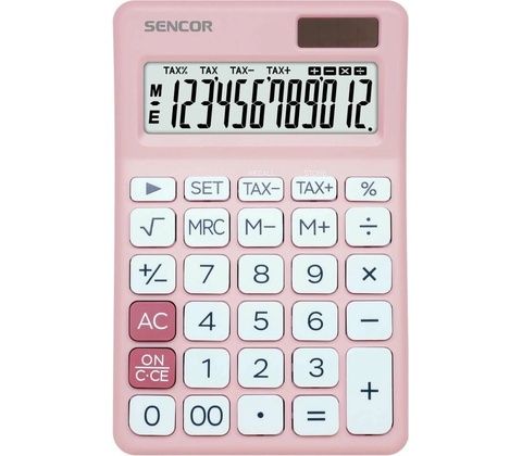 Sencor SEC 381 TAX
