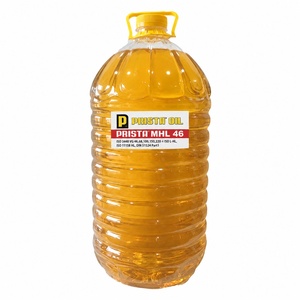 Prista Oil Хидравлично масло prista mhl 46 10л