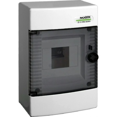 Noark 110815 PNS 4T