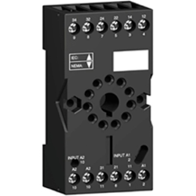 SCHNEIDER ELECTRIC SCHNEIDER Patice RUZC3M RUZC3M