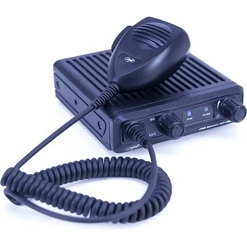 PNI Escort HP 2020 Мобилна Радиостанция за Конвой с Автоматичен ASQ (PNI-HP2020)
