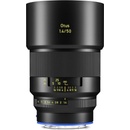 Zeiss Otus ML 50 mm f/1,4 pro Canon RF