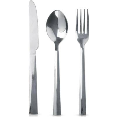Excellent Houseware Sada nerezových príborov 3 ks
