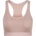Stoic Дамско мериносово термобельо Stoic Women's Merino150 AlsenSt. Bra Merino base layer - Sand Rose - размер 3XL (115-2179-1617)