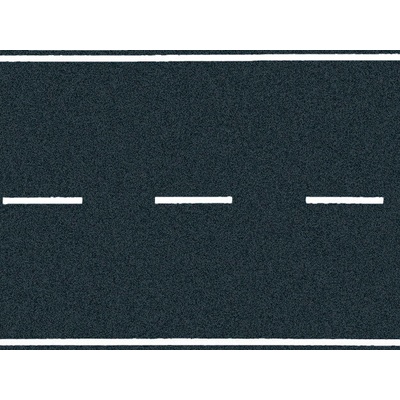 Noch Silnice černý asfalt 100x8 cm – Hledejceny.cz