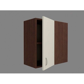 Image 1 of DST Кухненски модул MK-19 dst, 700/600/300, венге и бежово