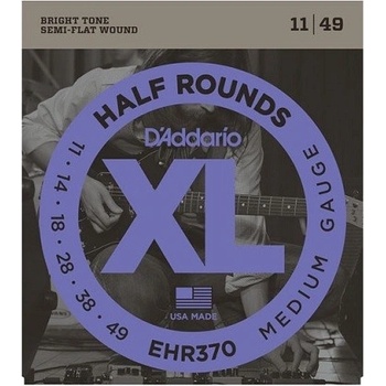 DAddario EHR370