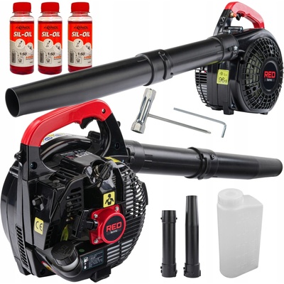 Red Technic 3,5HP RTODL0057
