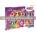 Clementoni Puzzle set Clementoni Princess 18297, 24 cm x 17 cm