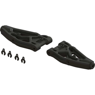 Arrma rameno přední spodní 100 mm 2