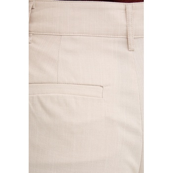 Guess панталон капри дамски с вискоза CHRISSY (W6GB24.W2097)