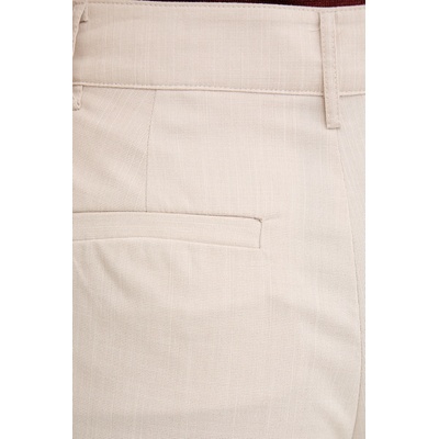 Guess панталон капри дамски с вискоза CHRISSY (W6GB24.W2097)