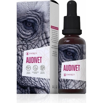 Energy Audivet, 30 ml
