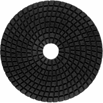 Graphite Kotouč diamant brusný leštící 125 mm K100 57H851