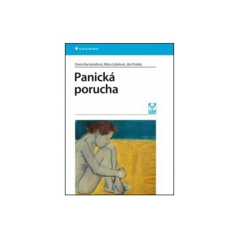 Panická porucha