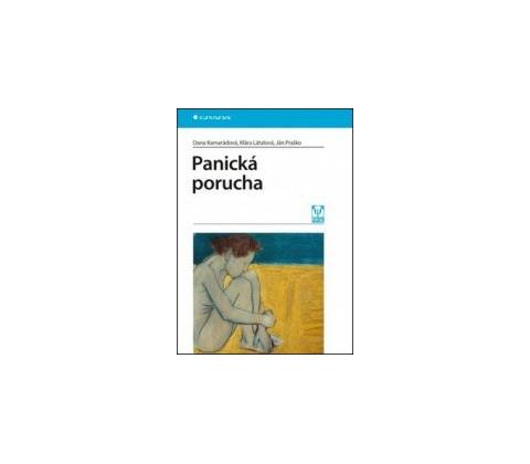 Panická porucha