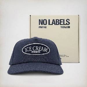 Daniel Shopping s. r. o YEONJUN: No Labels: Part 02 (Cap Version) - CD (095629)