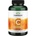 Swanson Vitamin C with Rose Hips, 1000 mg, 90 капсули, Swanson (SW1054)