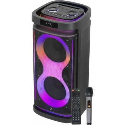 Manta SPK0804B160