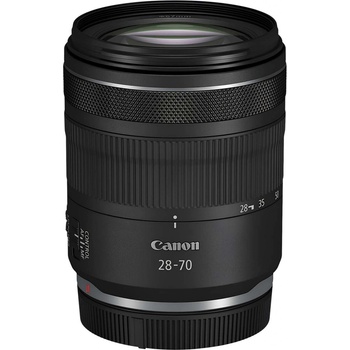 Canon RF 28-70 mm f/2,8 IS STM