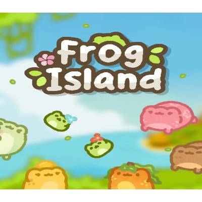 Frog Island