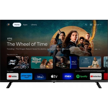 Krüger & Matz KM0250UHD-SA