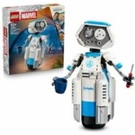 LEGO® Marvel - The Fantastic Four H.E.R.B.I.E. (76339)